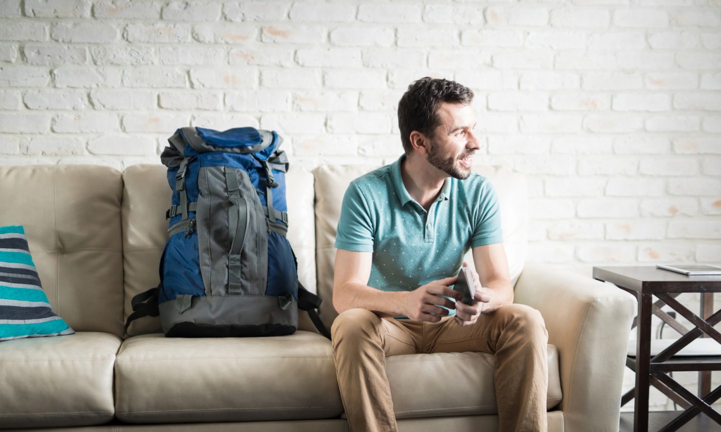 Where Can U.S. Citizens Travel Right Now?