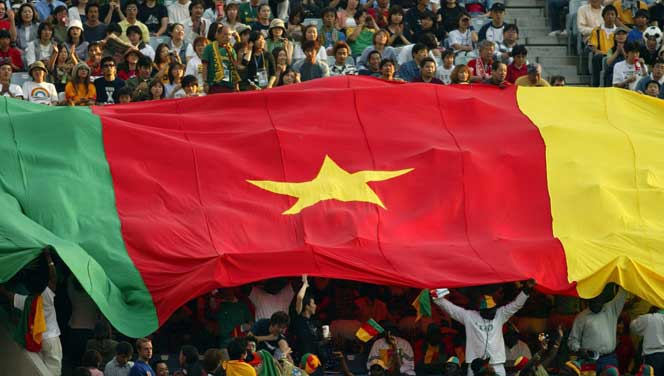 Cameroon, Equatorial Guinea agree on Yoyo&ndash;Yolanda gas unitization deal