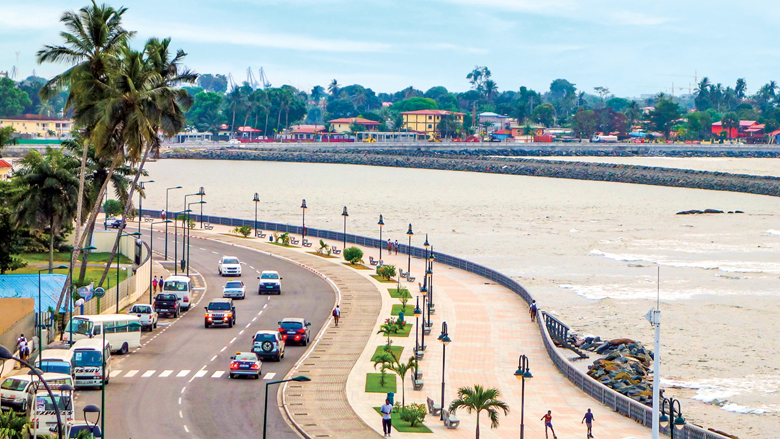 Country Economic Memorandum report on Equatorial Guinea 2025: building the foundations for renewed, more diversified and inclusive growth in Equatorial Guinea