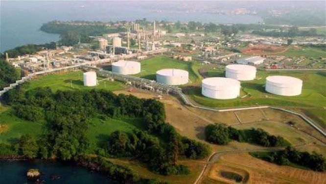Equatorial Guinea seeks $300mln prefinancing to support oil and gas output