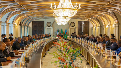 Equatorial Guinea government resigns over unmet performance targets