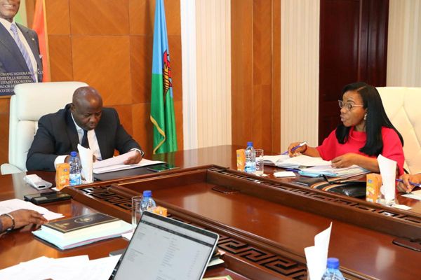 Equatorial Guinea Advances Treasury Single Account Reform to Centralize State Finances